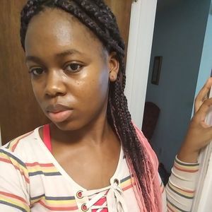 Meet your Posher, Josie